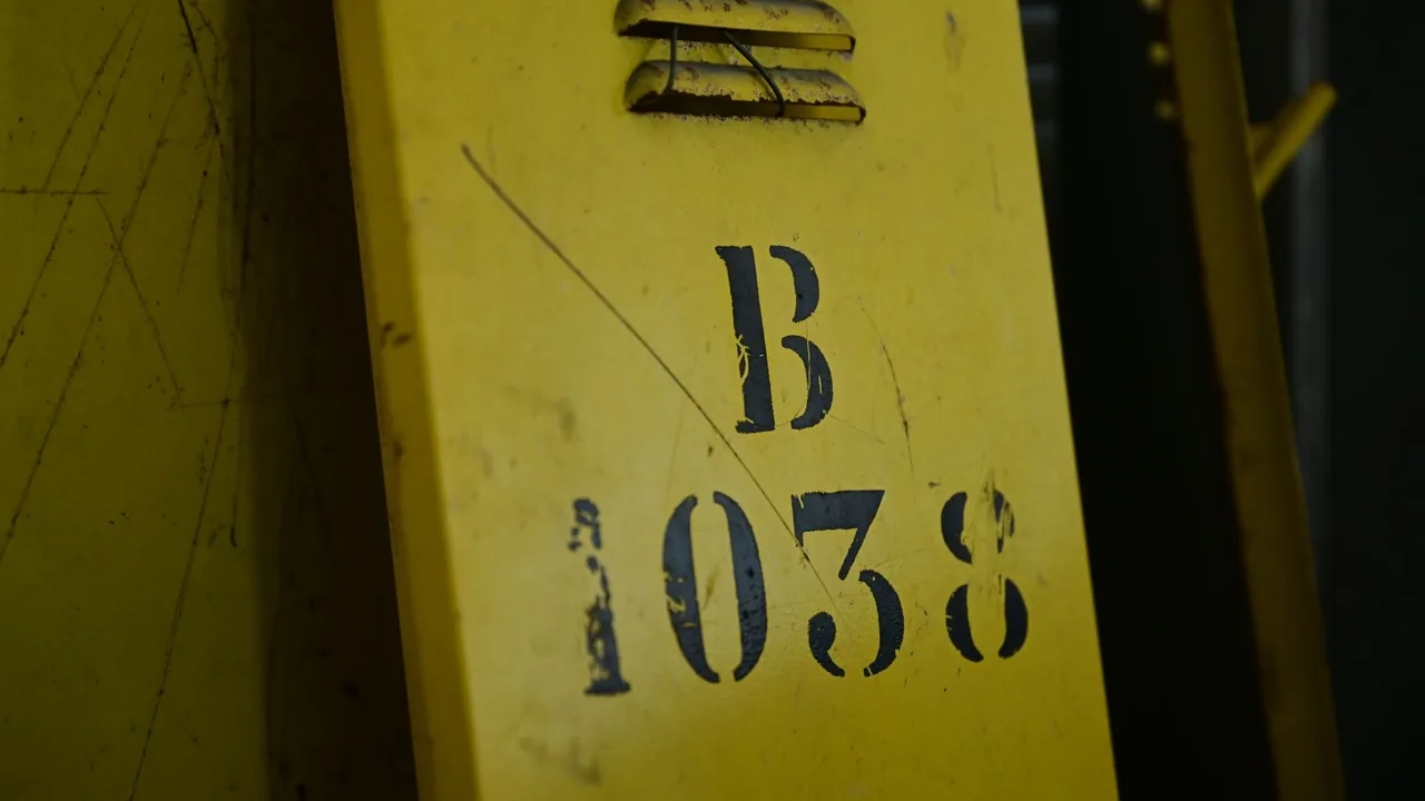 The number is the identifier. The name attached to it can change tomorrow and frequently does.