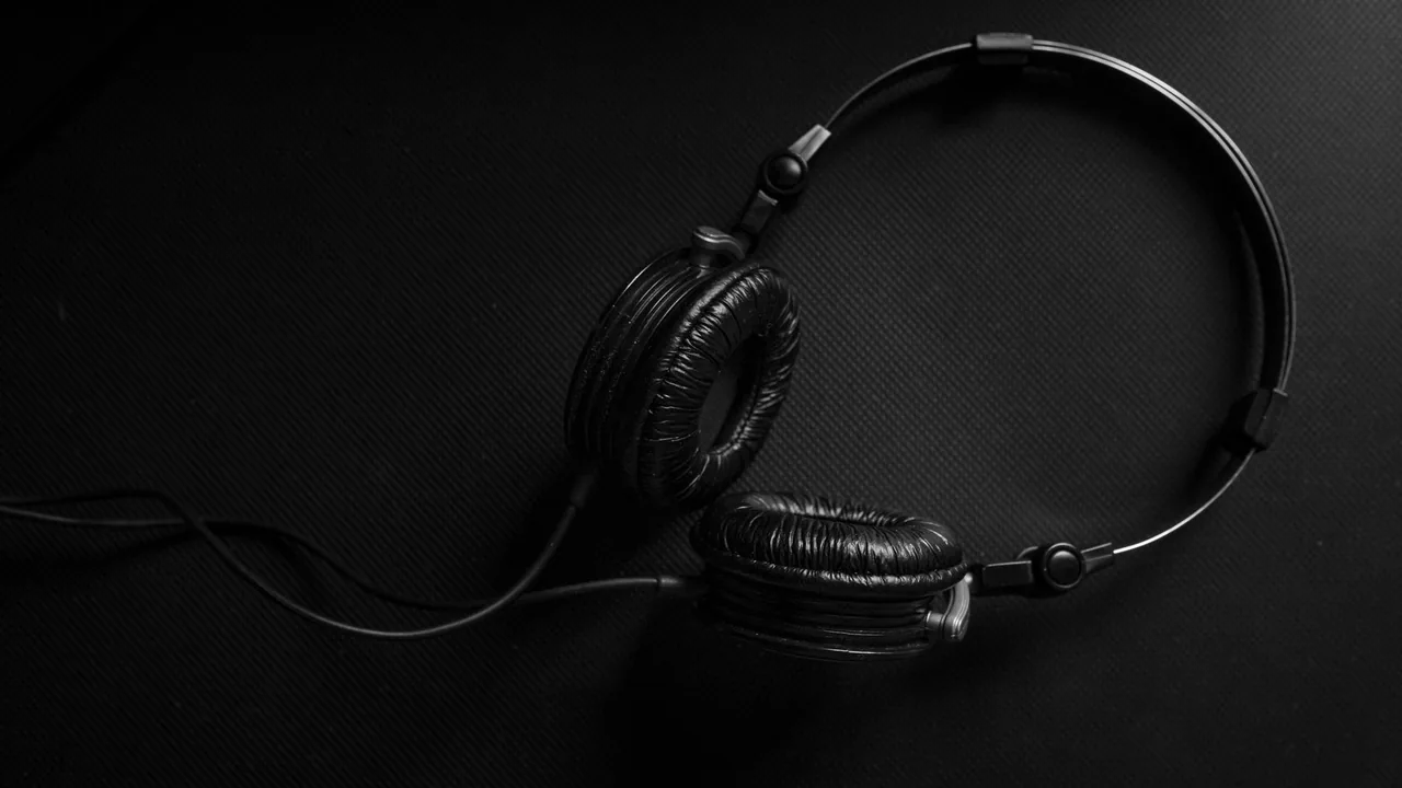 A public playlist is a diary somebody forgot they were keeping in public.