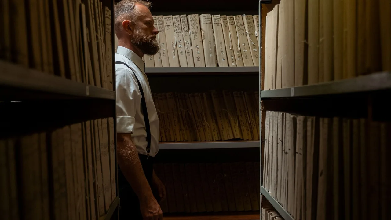 Each kind of record sits with a different office at a different price, which is why a national search is an aggregation rather than a register.