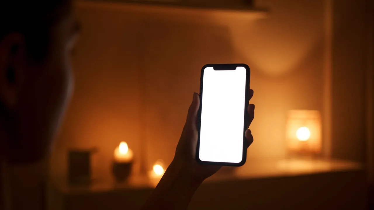The line type is the field that matters. A local-looking number served over the internet costs the caller nothing to obtain.
